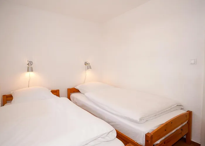 Alte Liebe 1 Appartement