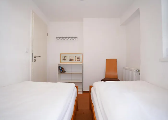 Alte Liebe 1 Appartement Grömitz